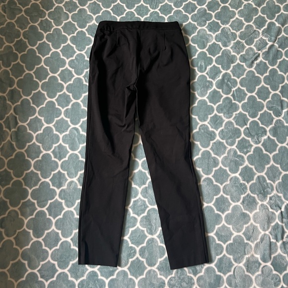 Rachel Zoe black dress pants - Picture 4 of 4